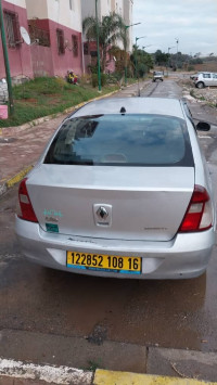 voitures-renault-clio-classique-2008-douera-alger-algerie