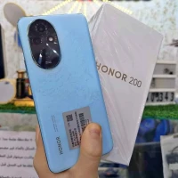 Honor Honor 200