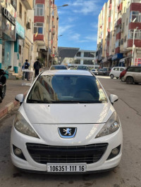 voitures-peugeot-207-2011-draria-alger-algerie