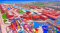 Pickalbatros Laguna Vista Hotel - Sharm El Sheikh