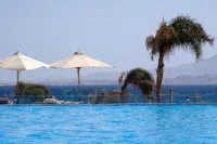  Cleopatra Luxury Resort Sharm El Sheikh 