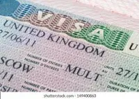 traitement dossier visa UK