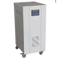 STABILISATEUR DE TENSION de 150 kva