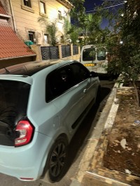 سيارات-renault-twingo-2022-بئر-توتة-الجزائر