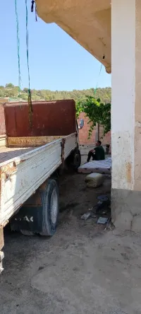 JAC 1063 kr 2003