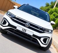 سيارات-volkswagen-t-roc-2025-r-line-الشلف-الجزائر
