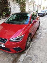 سيارات-seat-ibiza-2019-high-الرغاية-الجزائر