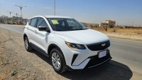 cars-geely-coolray-2026-super-power-bouira-algeria