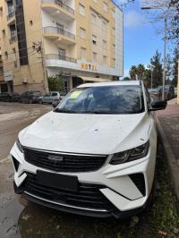 سيارات-geely-coolray-2026-super-max-الواد-الوادي-الجزائر