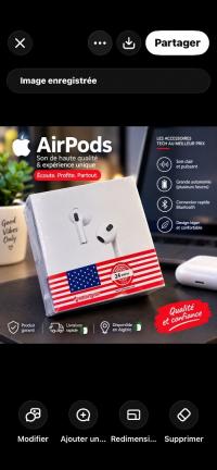 سماعات-الأذن-و-أجهزة-الصوت-airports-2-apple-بني-مسوس-الجزائر