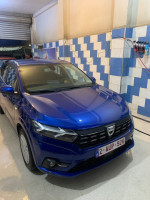 voitures-dacia-sandero-2021-boumerdes-algerie