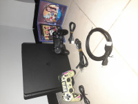 consoles-ps4-slim-birtouta-alger-algerie