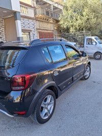 voitures-dacia-sandero-2017-stepway-tlemcen-algerie