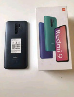 smartphones-xiaomi-redmi9-alger-centre-algerie