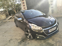 voitures-peugeot-208-2017-gt-line-ben-freha-oran-algerie