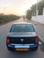 voitures-dacia-logan-2009-la-tout-douaouda-tipaza-algerie