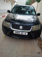 voitures-suzuki-grand-vitara-2007-ain-taya-alger-algerie