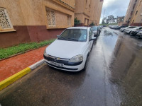 voitures-opel-corsa-2002-ain-benian-alger-algerie