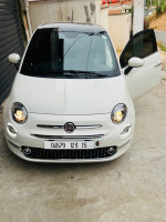 voitures-fiat-500-2023-dolcevita-tizi-ouzou-algerie