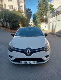 voitures-renault-clio-4-2021-limited-2-draria-alger-algerie