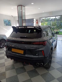 Geely Coolray 2024 Sport Limited
