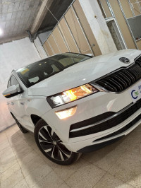 voitures-skoda-karoq-2024-batna-algerie