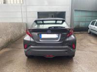 voitures-toyota-c-hr-2022-akbou-bejaia-algerie