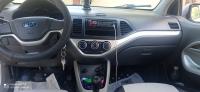 سيارات-kia-picanto-2014-الرغاية-الجزائر