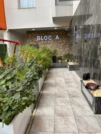 Vente Appartement F3 F4 F5 Alger Souidania