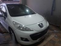 سيارات-peugeot-207-2011-allure-إيفرحونن-تيزي-وزو-الجزائر