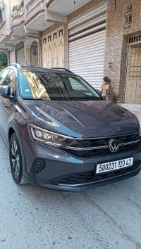 سيارات-volkswagen-taigo-2023-life-فرجيوة-ميلة-الجزائر