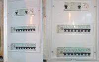Électricien bâtiment 