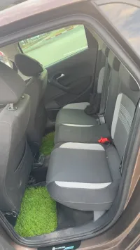 Volkswagen Polo 2013 Life