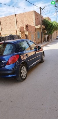 سيارات-peugeot-207-2007-قصر-الشلالة-تيارت-الجزائر