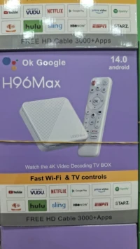 Vente installation parabole collectif iptv box tv Android antennes fobre