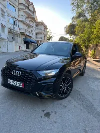 Audi Q5 2022 S Line