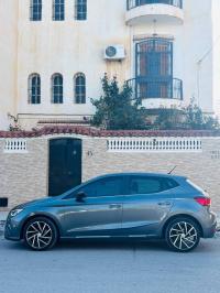 voitures-seat-ibiza-2018-high-bordj-bou-arreridj-algerie
