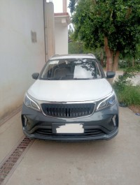 سيارات-livan-x3-pro-2026-الشفة-البليدة-الجزائر