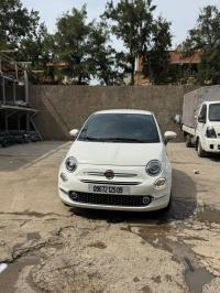 سيارات-fiat-500-2025-الشفة-البليدة-الجزائر
