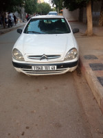 voitures-citroen-xsara-2001-boukadir-chlef-algerie