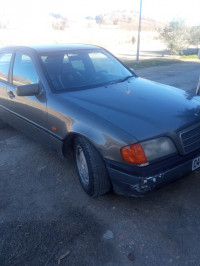 voitures-mercedes-classe-c-1994-boukadir-chlef-algerie