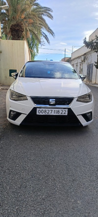 voitures-seat-ibiza-2018-high-facelift-sidi-bel-abbes-algerie