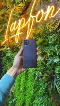 SAMSUNG GALAXY A12 4GB/64GB DUOS