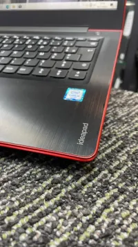 LENOVO IDEAPAD 510S I5 6th 4GB 128GB SSD