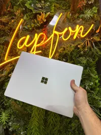 SURFACE LAPTOP 5 I5 12th 8GB 256GB SSD 13.5 3K TACTILE 