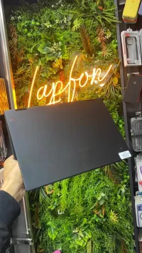 LENOVO X1 YOGA I7 8th 16GB 512GB SSD 14 FHD TACTILE 360