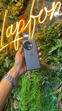 ONE PLUS 12R 16GB/512GB DUOS