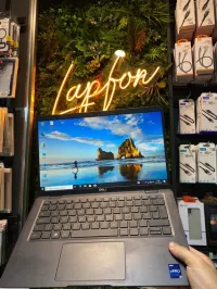 DELL LATITUDE 7430 I7 12th 16GB 256GB SSD 14 FHD