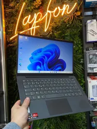 LENOVO IDEAPAD 5 RYZEN 5 5500U 8GB 256GB SSD 14 FHD RADEON
