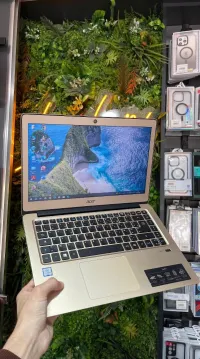 ACER SWIFT 3 I3 6th 4GB 128GB SSD 13.1 HD